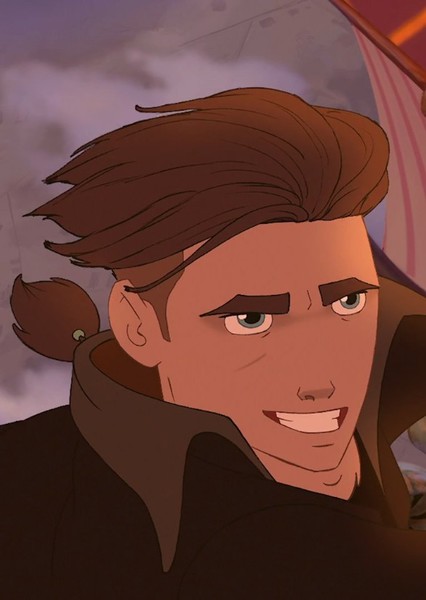 Jim Hawkins photo
