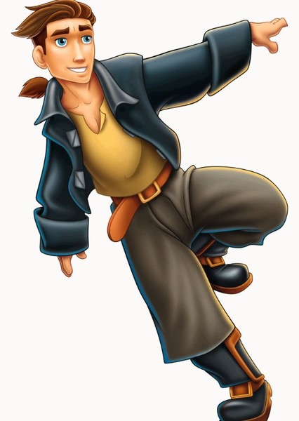 Jim Hawkins photo