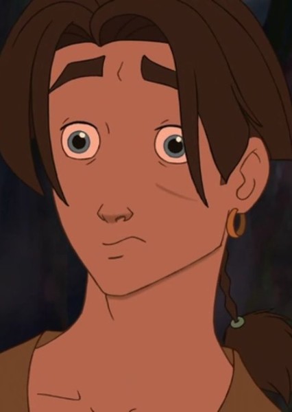 Jim Hawkins photo