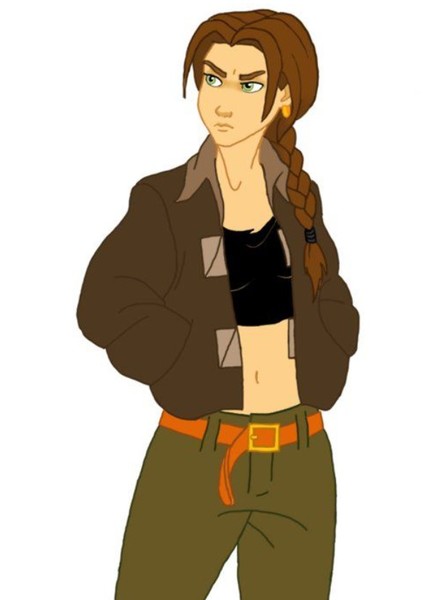 Jim Hawkins photo