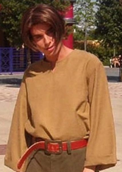 Jim Hawkins photo