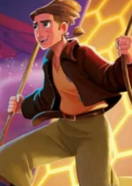 Jim Hawkins photo