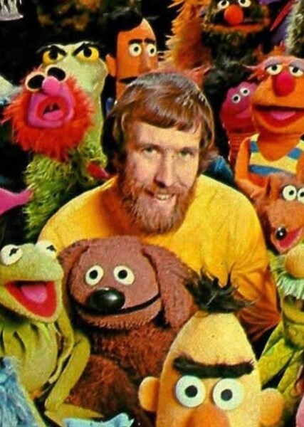 Jim Henson photo