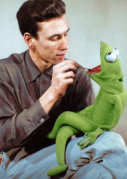 Jim Henson photo