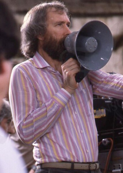Jim Henson photo