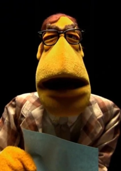 Jim Henson photo