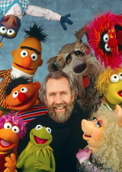 Jim Henson photo