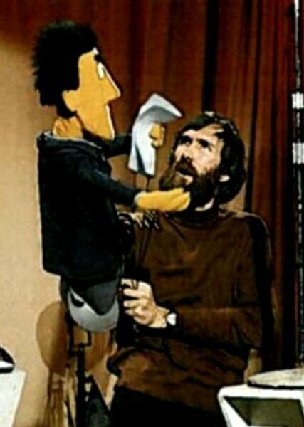 Jim Henson photo