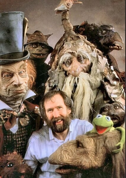 Jim Henson Creature Shop