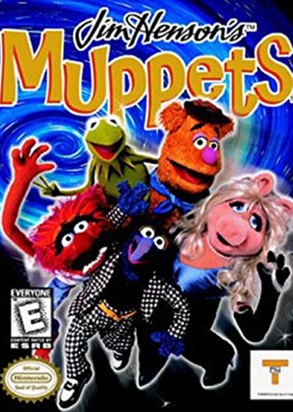 Jim Henson's Muppets