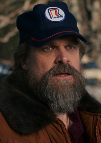 Jim Hopper