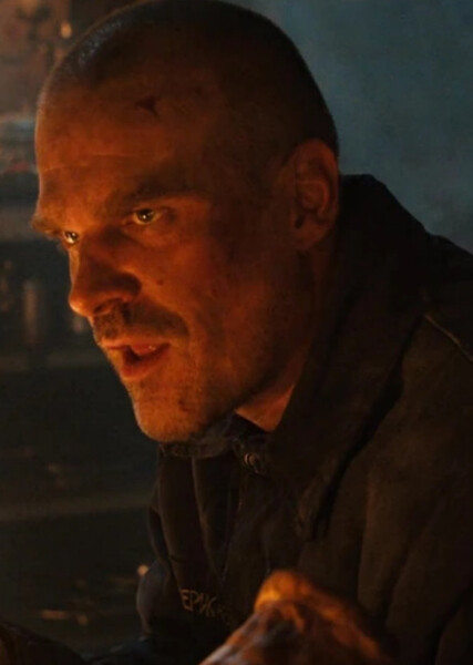 Jim Hopper