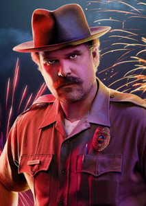 Jim Hopper