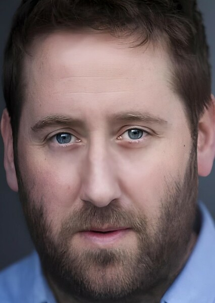 Jim Howick photo