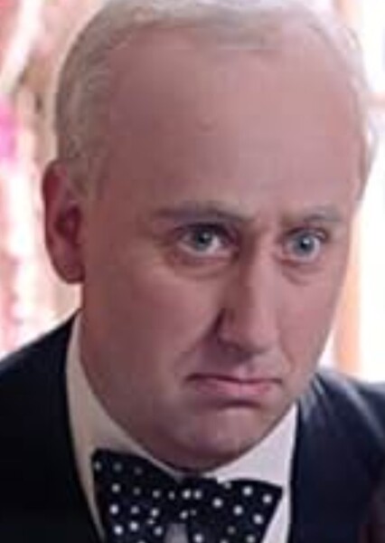 Jim Howick photo
