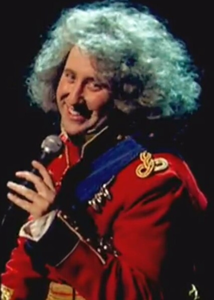 Jim Howick photo