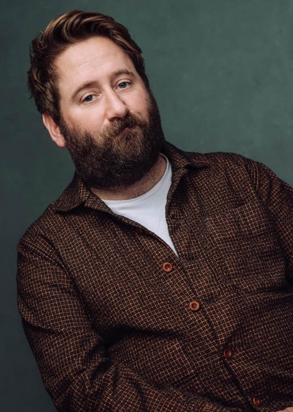Jim Howick photo
