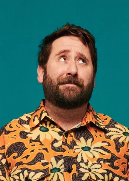 Jim Howick photo
