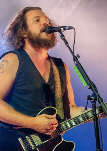 Jim James photo