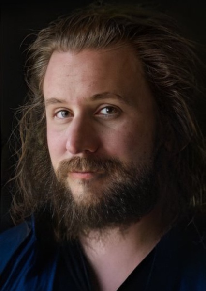Jim James photo
