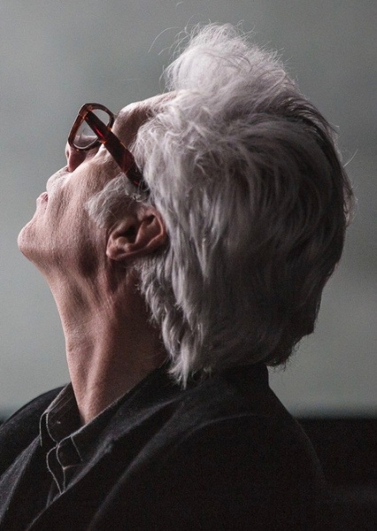 Jim Jarmusch