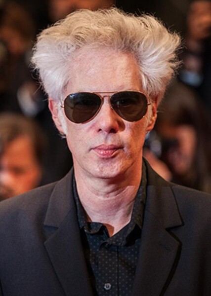 Jim Jarmusch photo