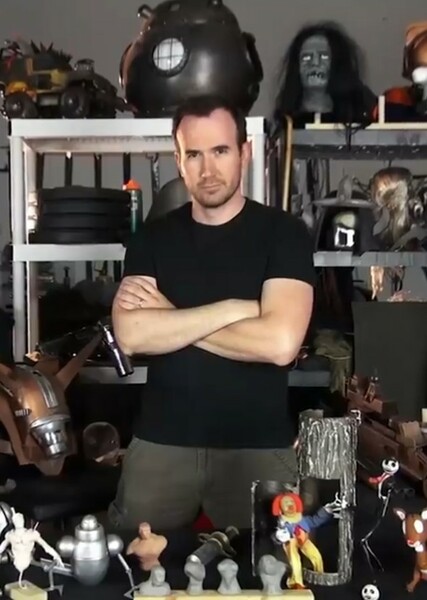 Jim Jarosz