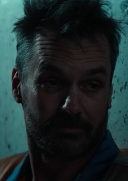 Jim Jefferies photo