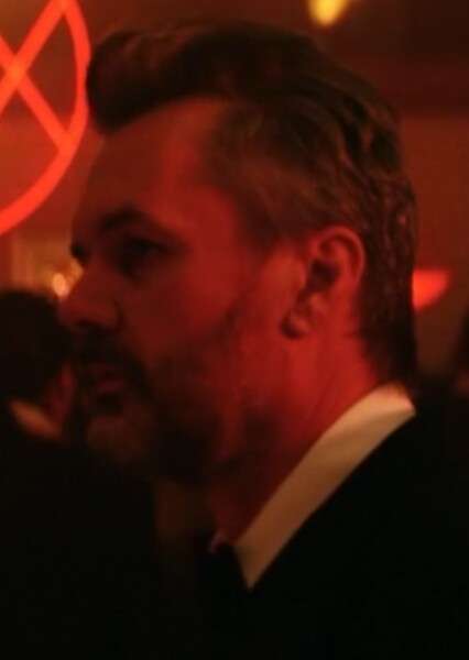 Jim Jefferies photo