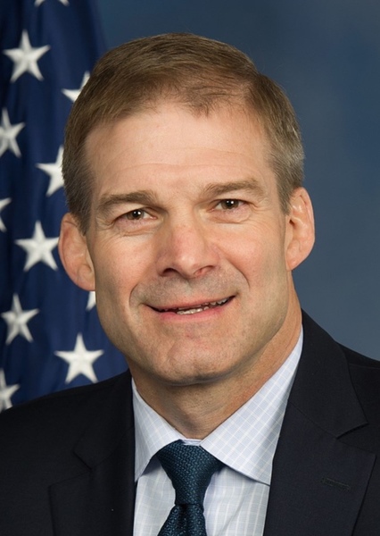 Jim Jordan photo
