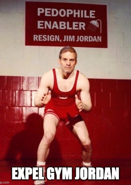 Jim Jordan photo