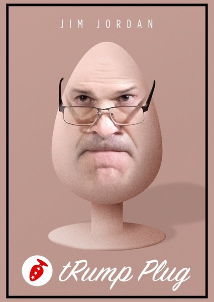 Jim Jordan photo
