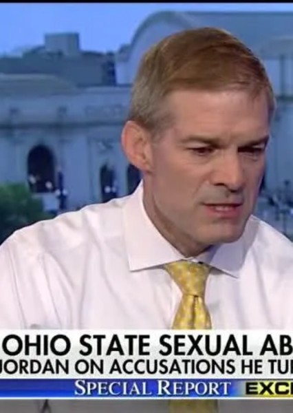 Jim Jordan photo