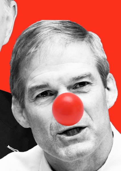 Jim Jordan photo