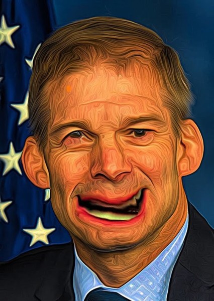 Jim Jordan photo