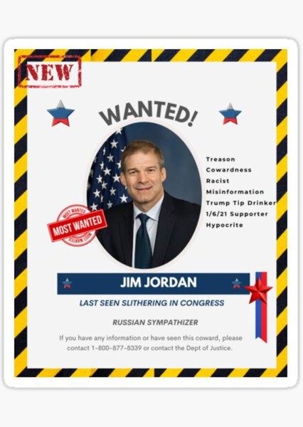 Jim Jordan photo