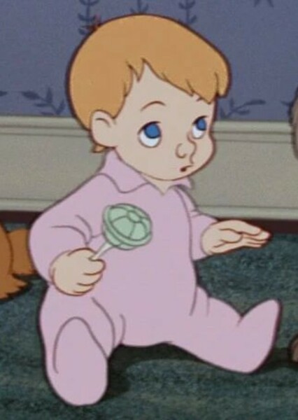 Jim Jr.