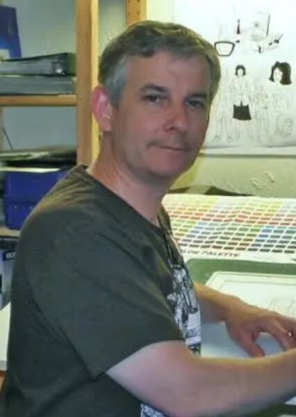 Jim Keefe
