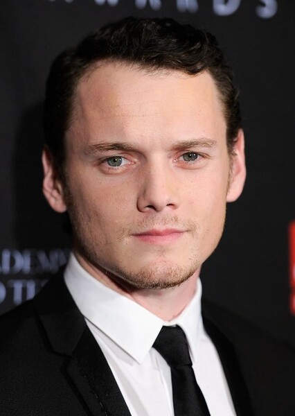 JIM LAKE JR ANTON YELCHIN