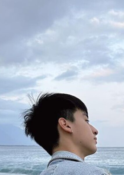 Jimmy Liu photo