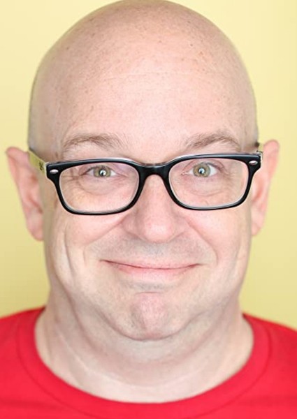Jim McCaffree