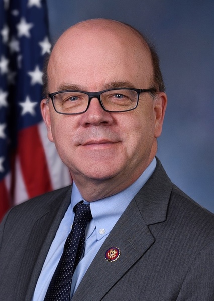 Jim McGovern