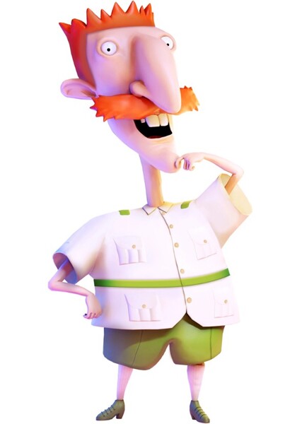 Jim Meskimen