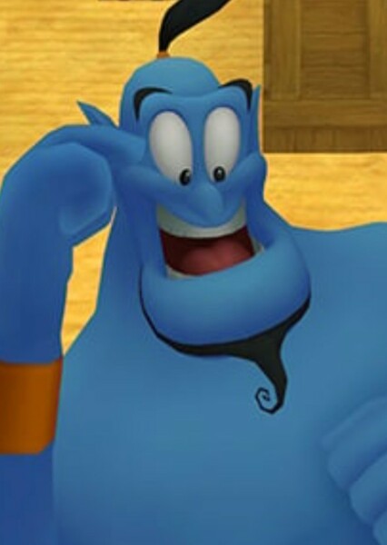 The Genie