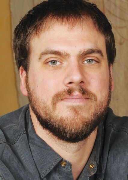 Jim Mickle photo