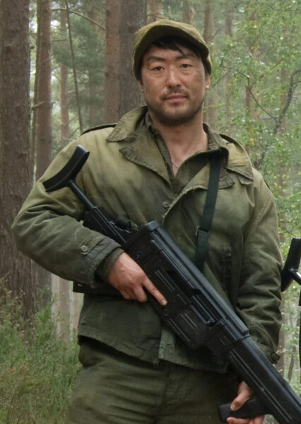 Jim Morita