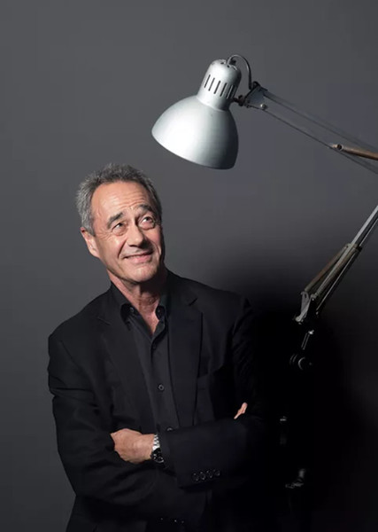 Jim Morris photo