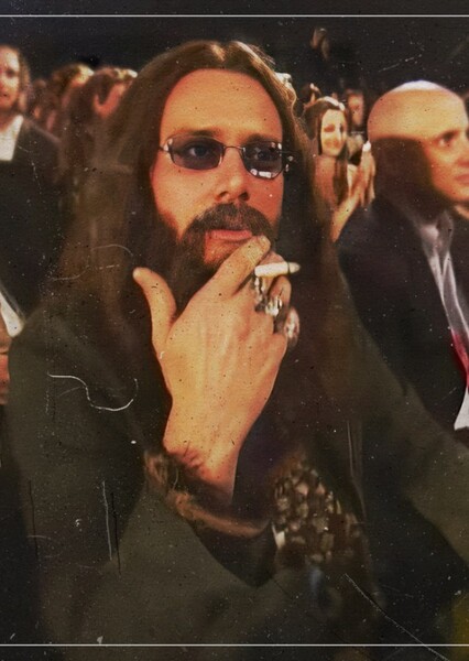 Jim Morrison photo