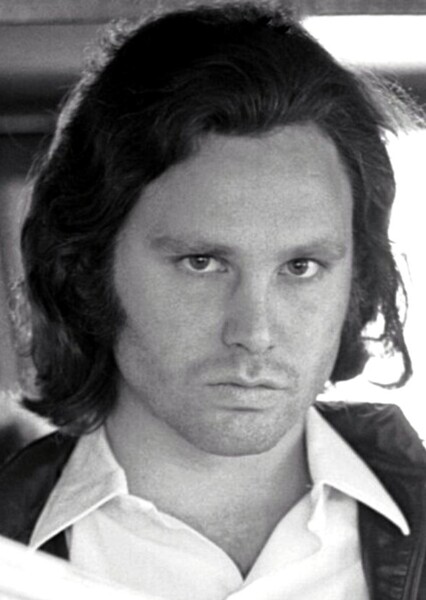 Jim Morrison