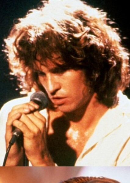 Jim Morrison/the doors/Biopic